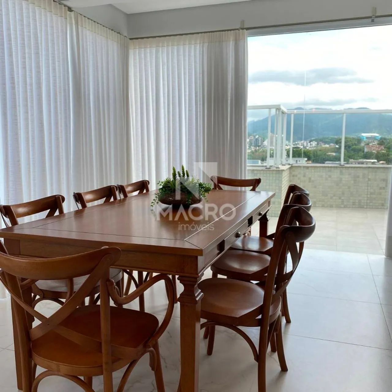 Cobertura Duplex | Millenium Residencial | Czerniewicz - Foto 5