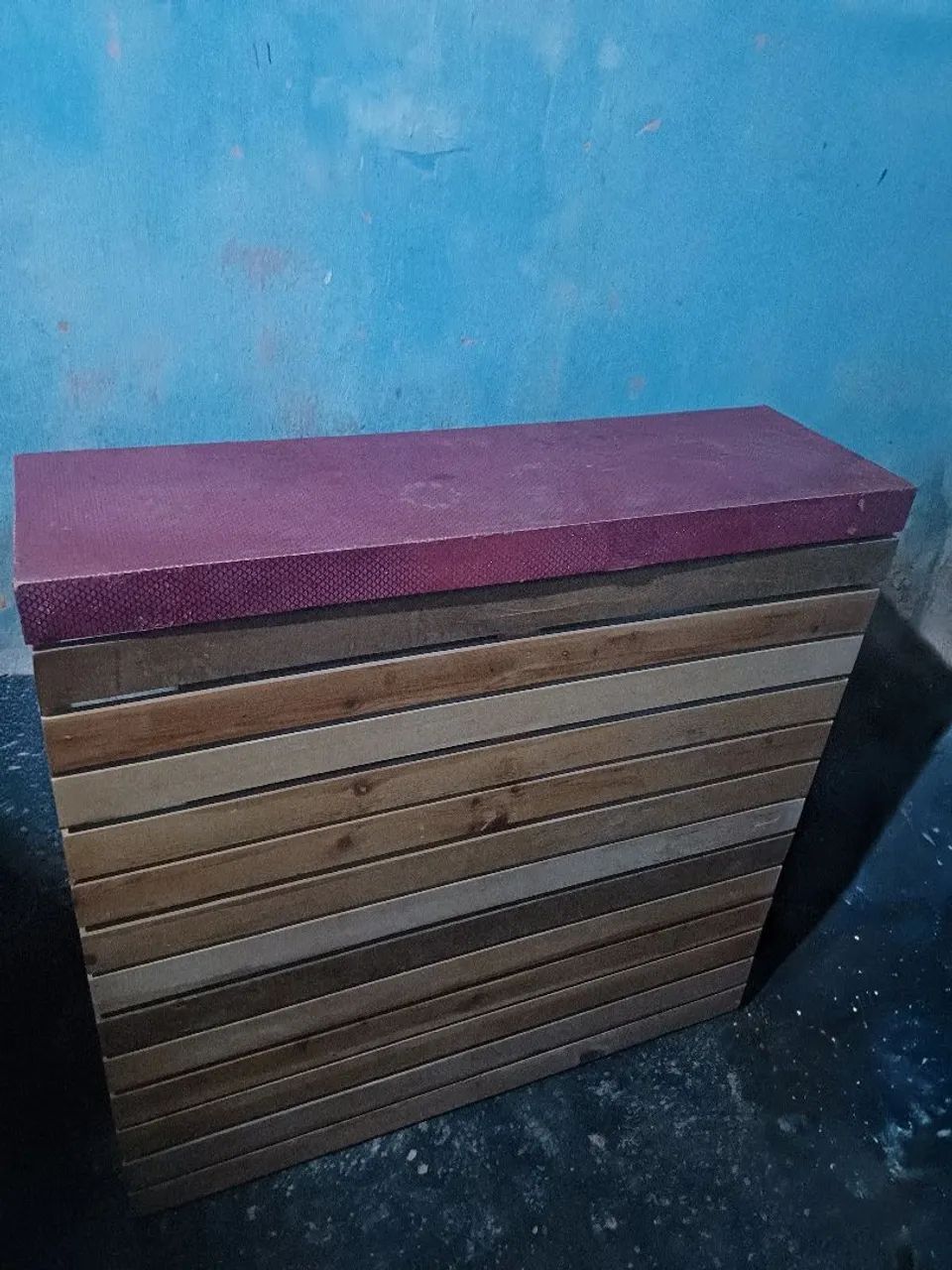 PALLET SEMINOVO - Foto 2