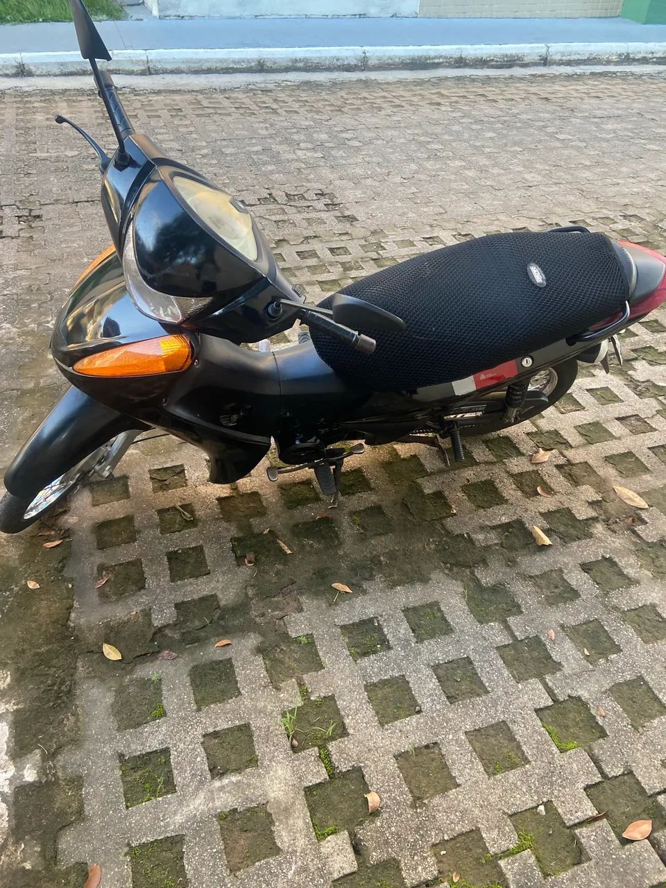 Vendo BIZ  - Foto 4