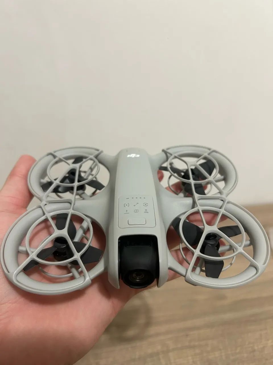 DRONE DJI NEO - Foto 2