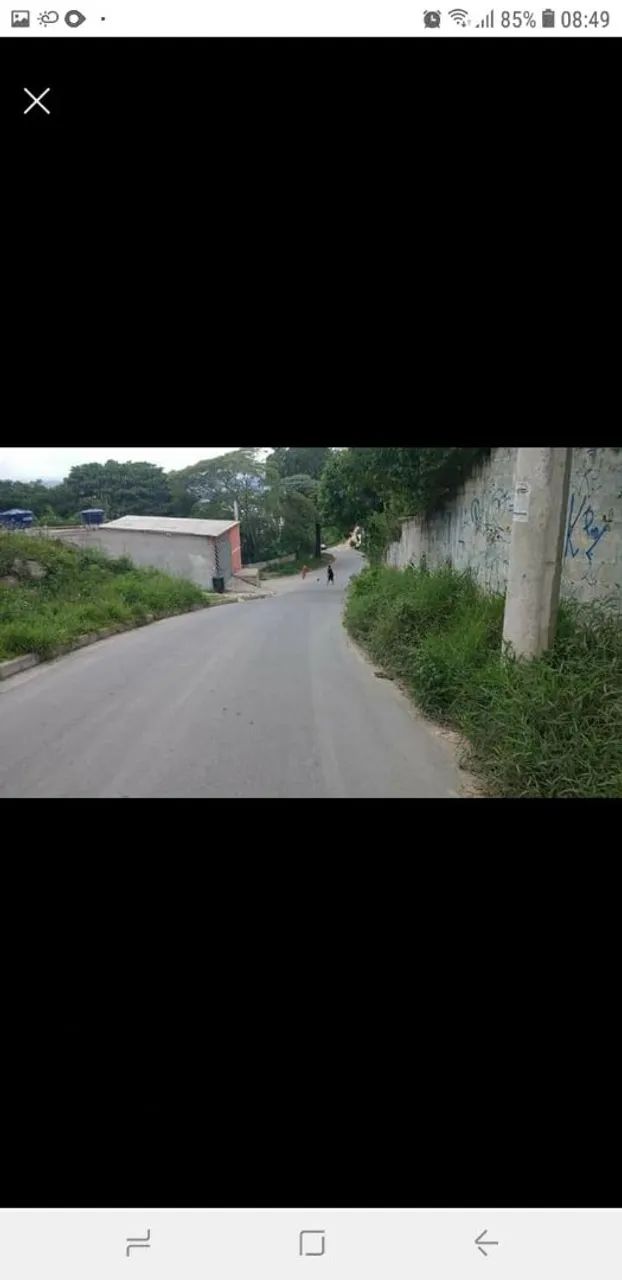 Terreno 690m² - Próximo ao centro do Mikail - Foto 4