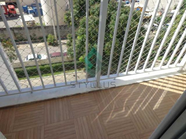 Apartamento à venda com 2 dormitórios em Cachambi, Rio de janeiro cod:M22989 - Foto 16