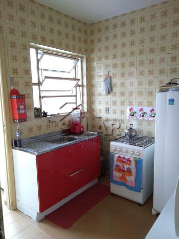 Apartamento à venda com 1 dormitórios em Centro, São leopoldo cod:2989 - Foto 2