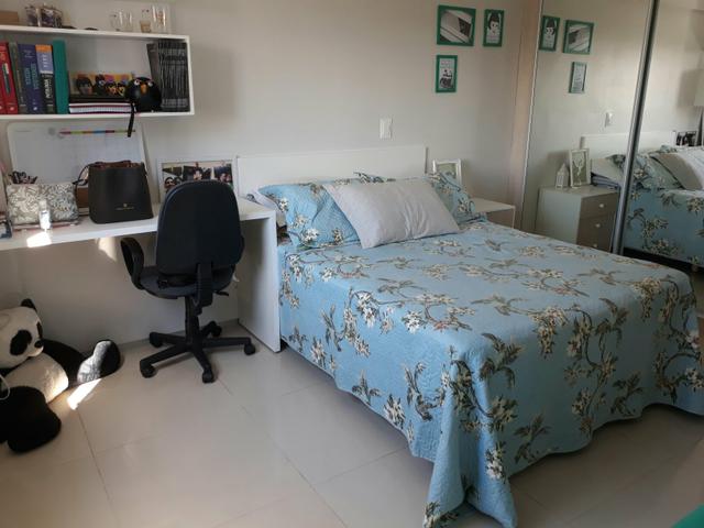 Savona Residence, mobiliado/3 Suítes - Foto 6
