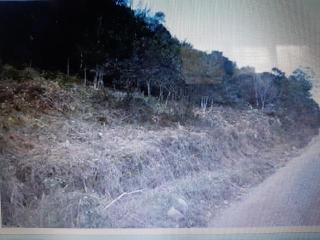 Baixou Terreno c/ 2160 m² no Parque Serrano II em Itaara - 10071
