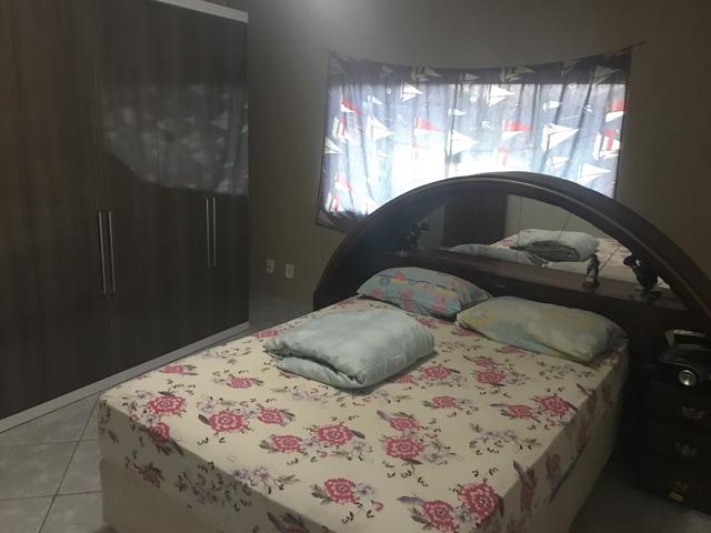 Vendo ou troco casas de 4 qts no Setor de Mansões de Sobradinho - Foto 14
