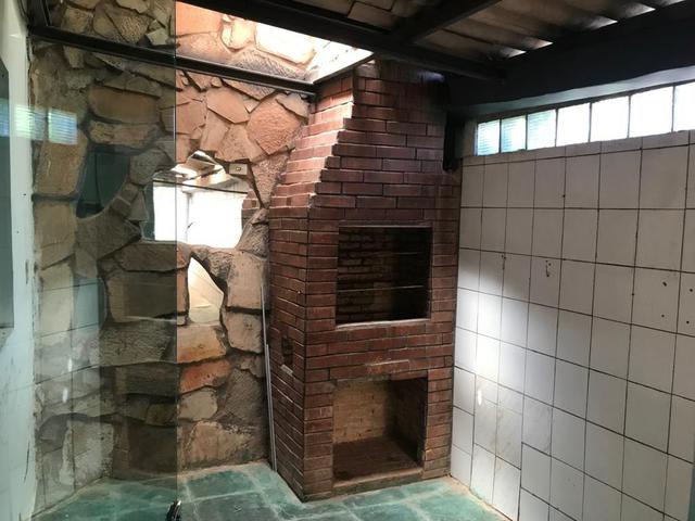 Casa de 3 qts, suíte, laje com Habits em Sobradinho II - Foto 8
