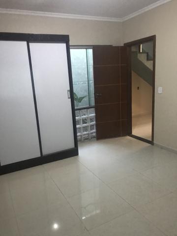 Vendo ou troco casas de 4 qts no Setor de Mansões de Sobradinho - Foto 12