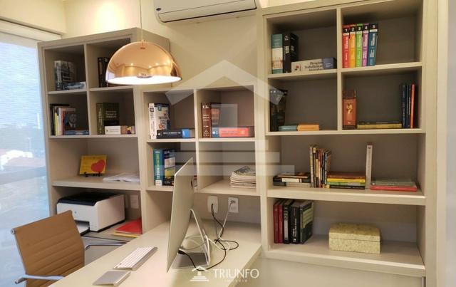 R. Sala Comercial para Advogados // Escritório Montado no Renascença - Projetado - Foto 6