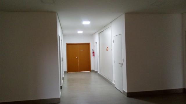 Apto - 03 Dorm Novo, Próximo de SBC ao lado Troleibus com Varanda Gourmet - Foto 11