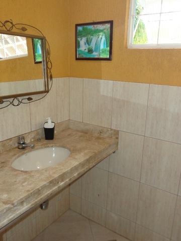 Taguatinga Sul QSC 19 vendo casa 03 quartos ou troco por apartamento - Foto 9