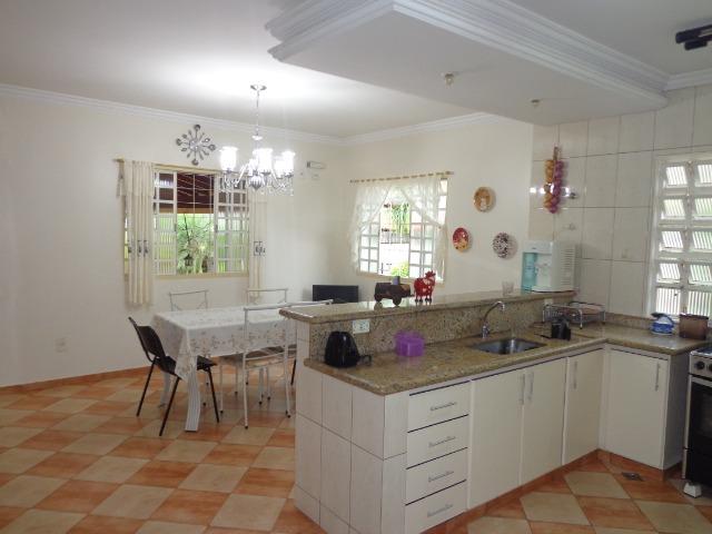 Taguatinga Sul QSC 19 vendo casa 03 quartos ou troco por apartamento - Foto 18