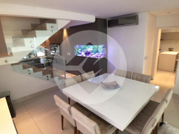 Apartamento Twenty Three Park no Setor Bueno com 04 suítes - Foto 6