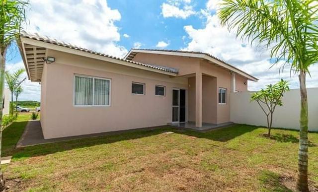 Condomínio de Casas Térreas Origem Varzea Grande