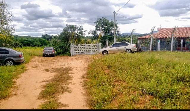 Chácara em Afogados da Ingazeira, 20 mil M² de Área, casa com 2 quartos - Foto 14