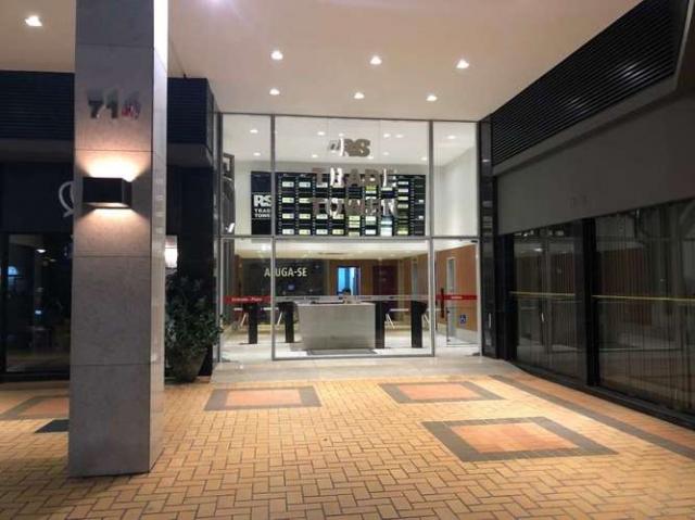 Ed. RS Trade Tower - 330m² - Vitória, ES - Foto 12