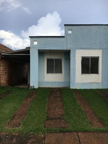 Residencial Girassol