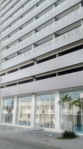 Sala Comercial no Ed. Horizonte Jardins Office Hotel - Foto 9