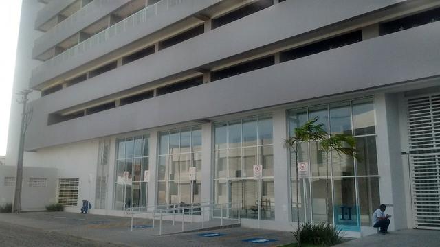 Sala Comercial no Ed. Horizonte Jardins Office Hotel - Foto 8