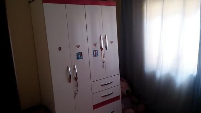 Casa na 604 Norte com 3 quartos - Foto 5