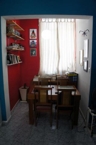 Apartamento à venda com 2 dormitórios em Catete, cod:cv140904 - Foto 4