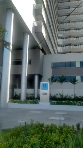 Sala Comercial no Ed. Horizonte Jardins Office Hotel - Foto 2