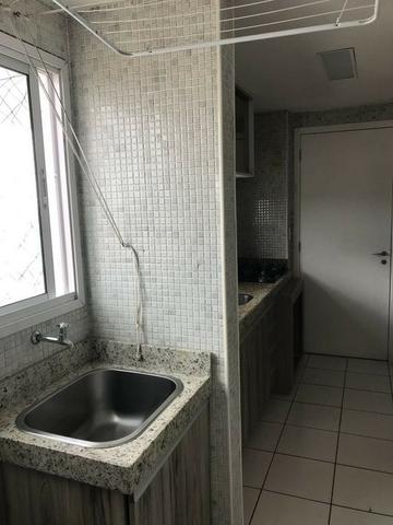 Excelente Apartamento na Aldeota Ed. Iliminatto - Foto 14
