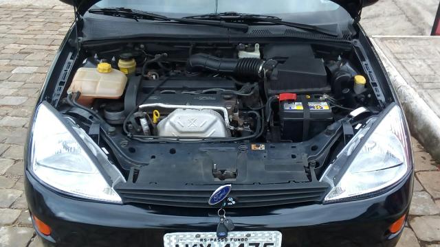 Ford Focus GLX - Foto 3