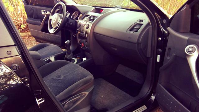 Renault Megane Grantur 1.6 Dynamic - Foto 6