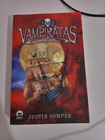 Vampiratas: Maré de Terror