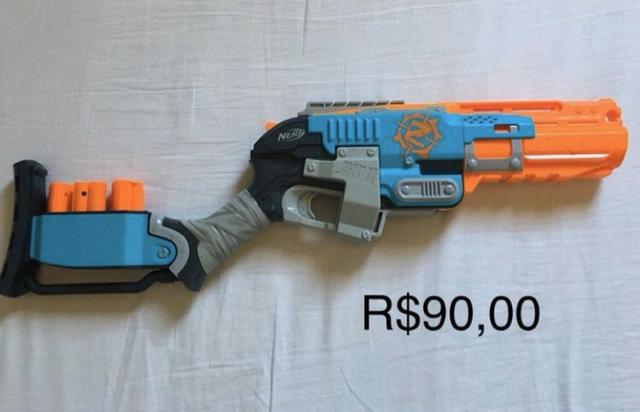 Nerf - Foto 2