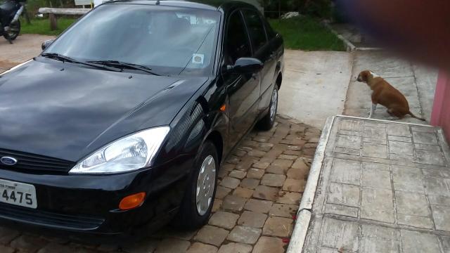 Ford Focus GLX - Foto 4