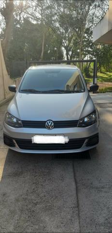 Carro Gol completo - Foto 4