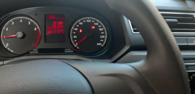 Carro Gol completo