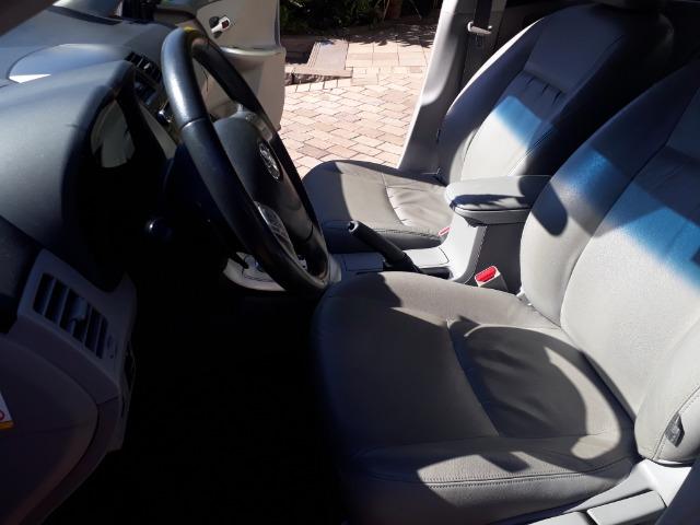 Corolla XEi 2.0 Flex 16V - Automático -2014 - Foto 5
