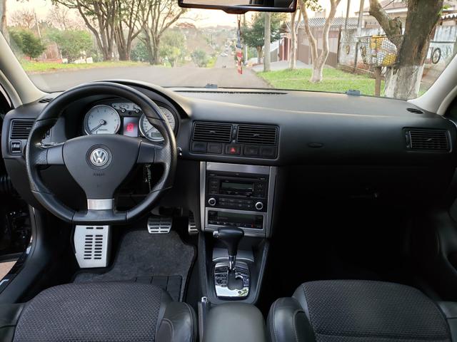 Golf Black Edition - Foto 9