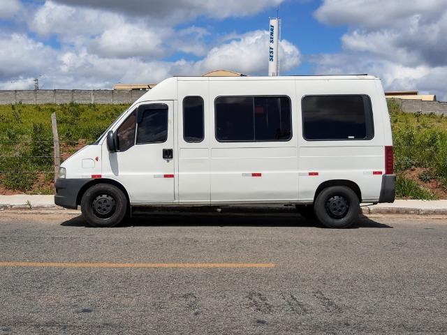 Fiat Ducato - Foto 4