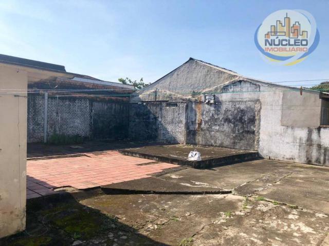 Casa com 2 dormitórios à venda, 96 m² por R$ 290.000 - Boa Vista - Joinville/SC - Foto 12