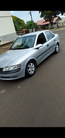 Vectra 98 gls 2.0 8v - Foto 2