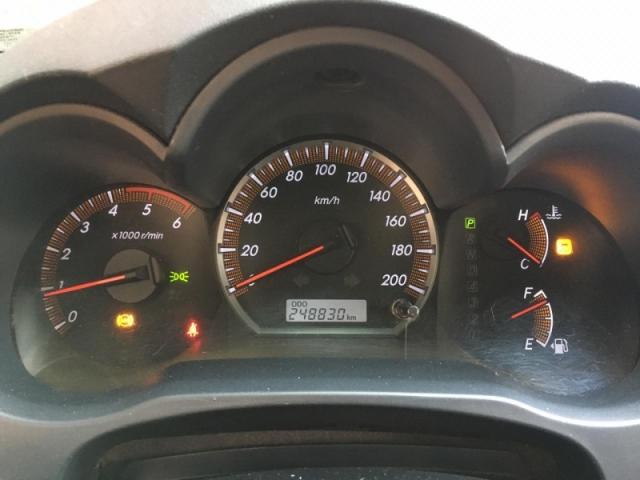 TOYOTA HILUX 3.0 SRV 4X4 CD 16V TURBO 2015 - Foto 5