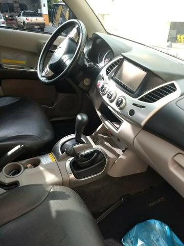 Mitsubishi L 200 Triton 2012 - Foto 7