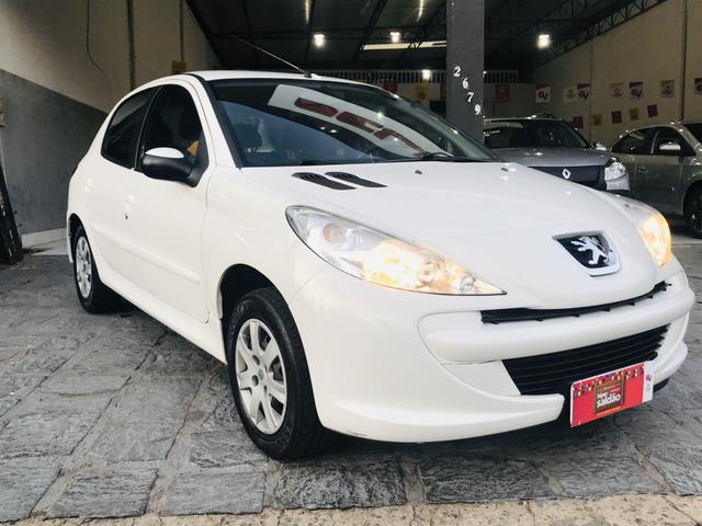 207 xr 1.4 2014 r$23990 extra!!!
