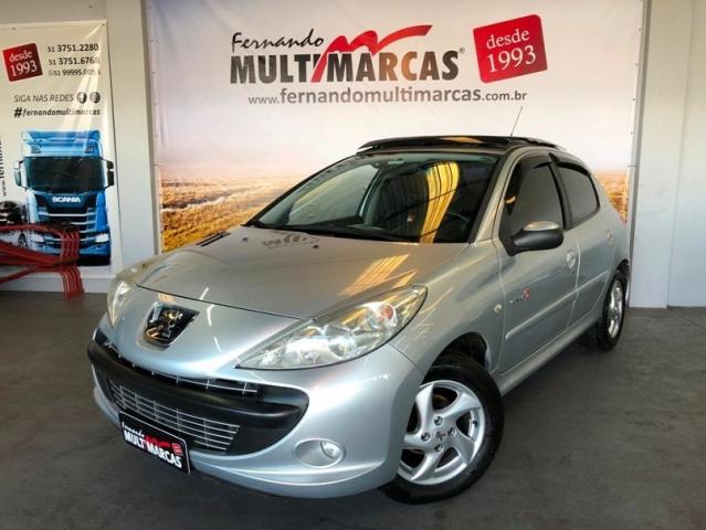Peugeot 207 Quiksilver