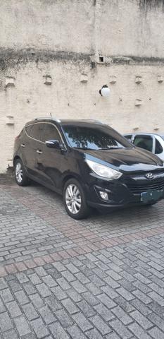 Vendo ix35 2012/13