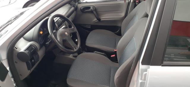 CORSA CLASSIC LS - Foto 6