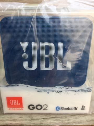 Caixa jbl mini original go2 lançamento nova na embalagem