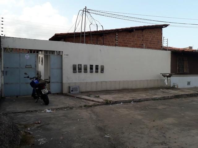Alugar kitenet valor de 300 reais mês não pagar água só energia
