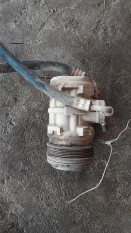 Compressor de Ar do motor Ap