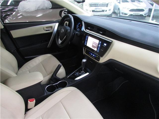 Corolla altis 2018 - Foto 8