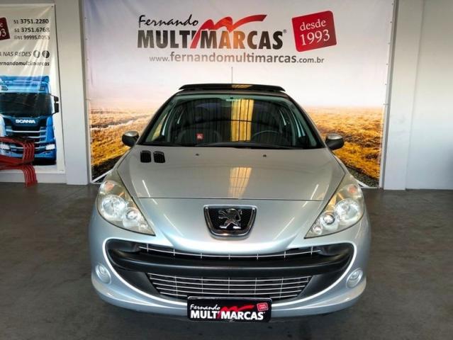 Peugeot 207 Quiksilver - Foto 2